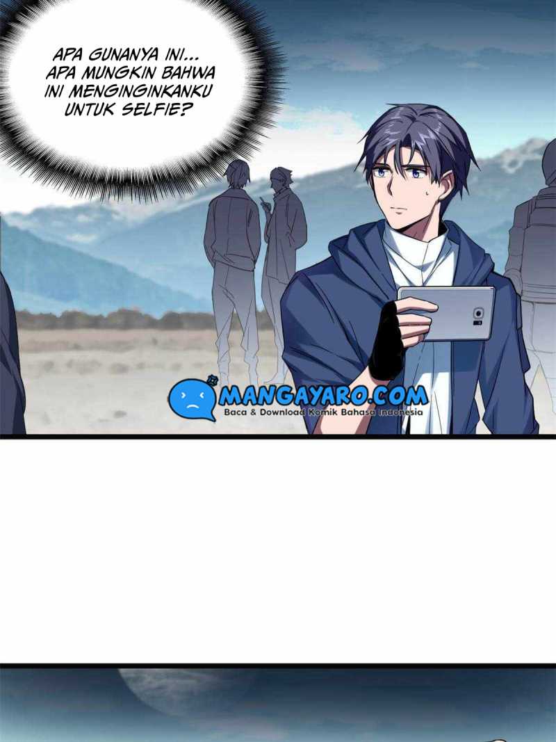 Let Me Game In Peace