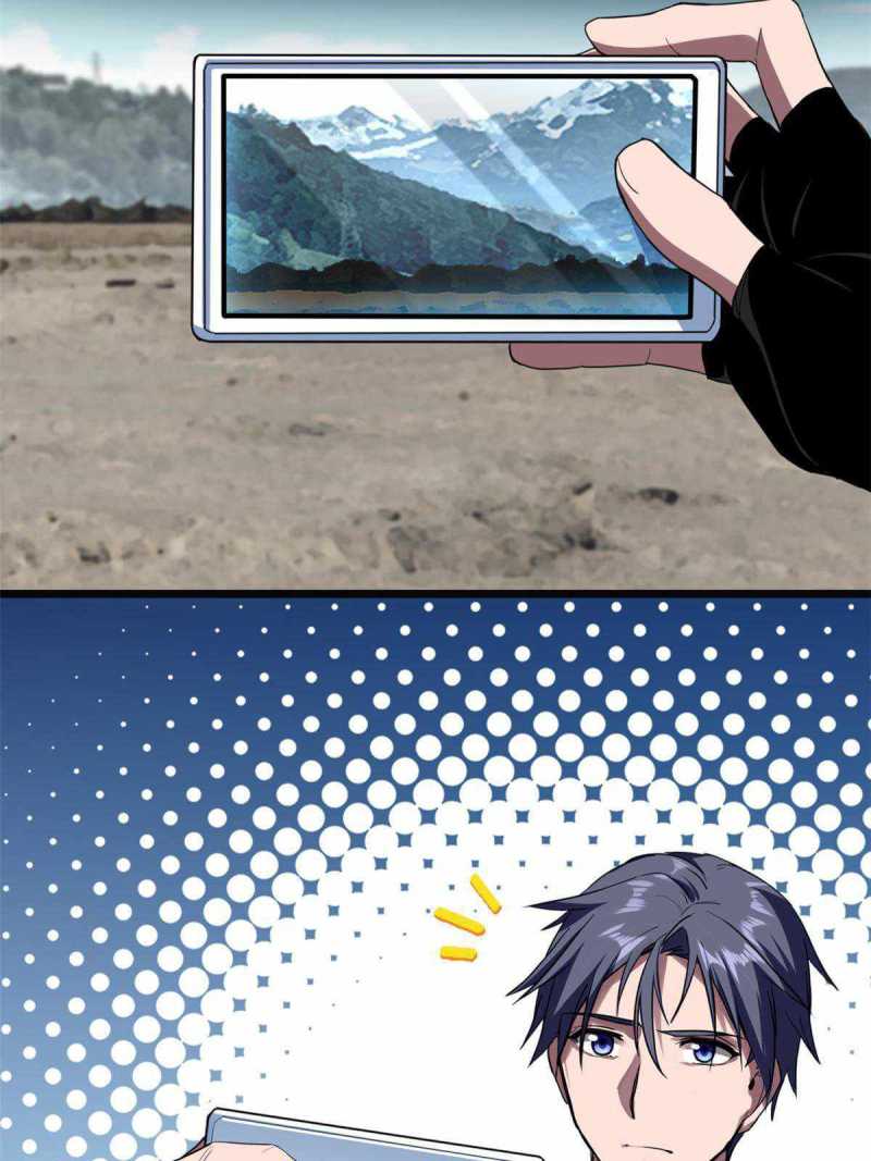 Let Me Game In Peace