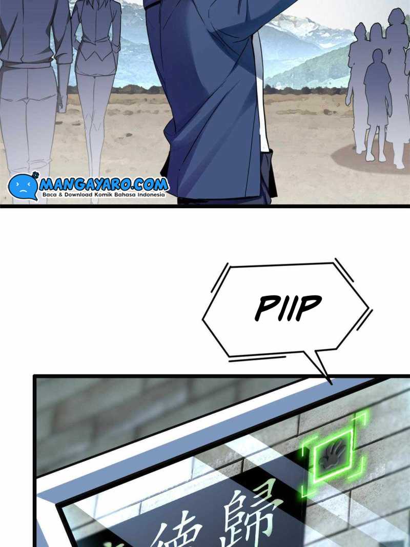 Let Me Game In Peace