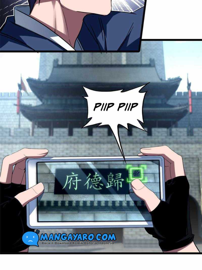 Let Me Game In Peace