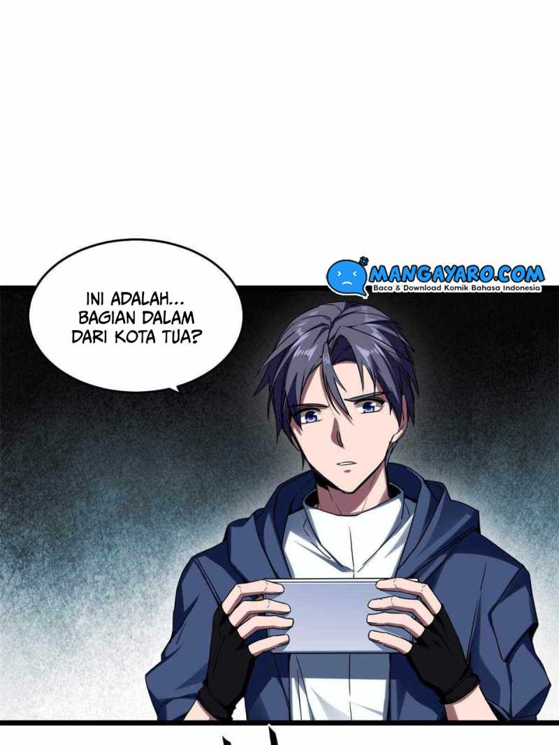 Let Me Game In Peace