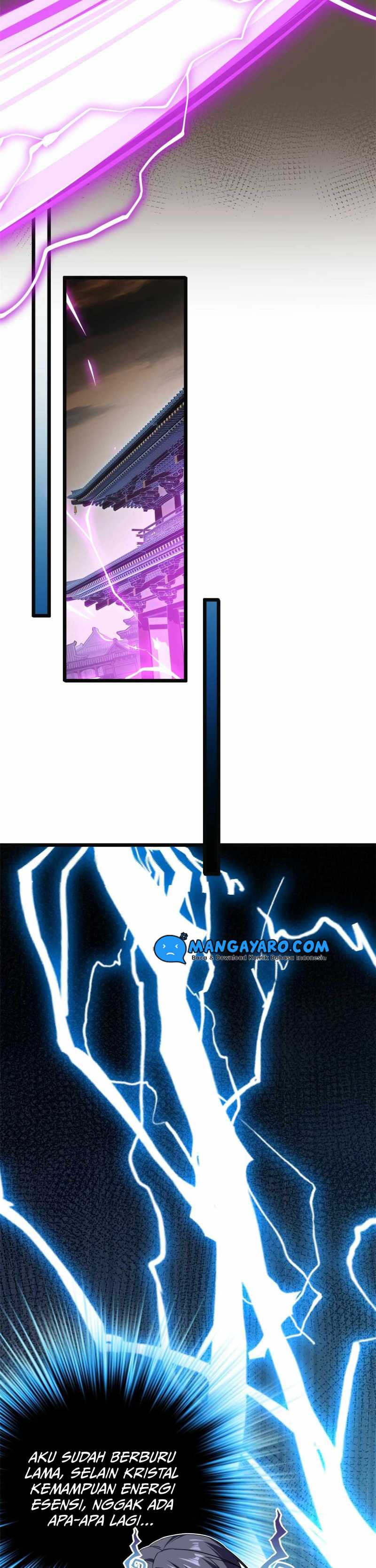 Let Me Game In Peace