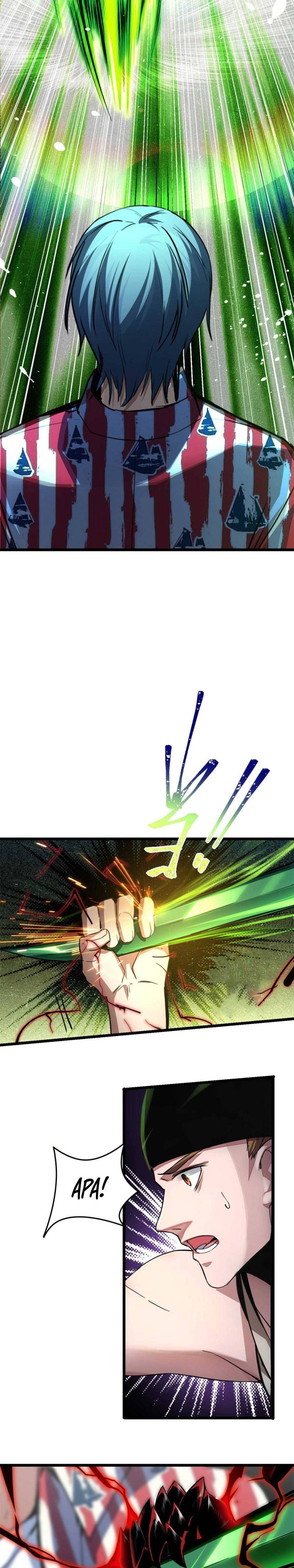 Let Me Game In Peace
