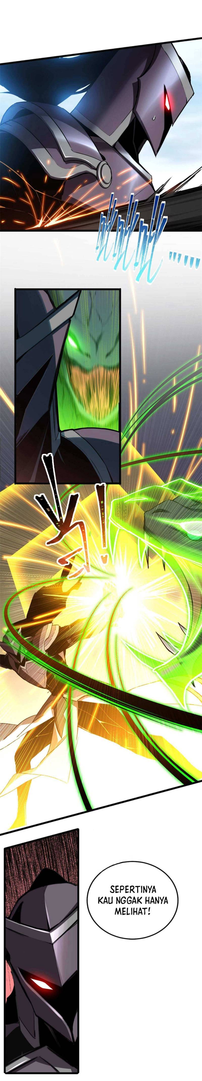 Let Me Game In Peace
