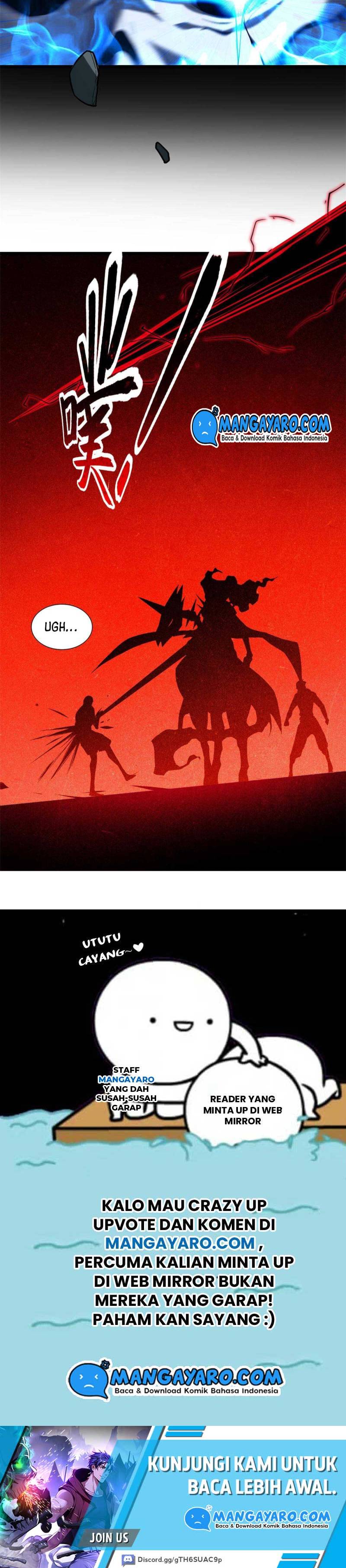 Let Me Game In Peace
