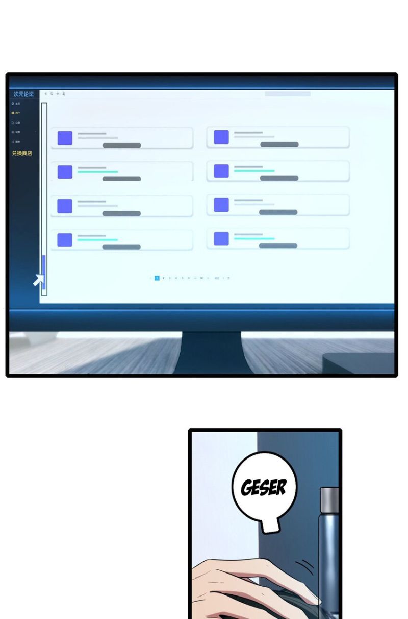 Let Me Game In Peace