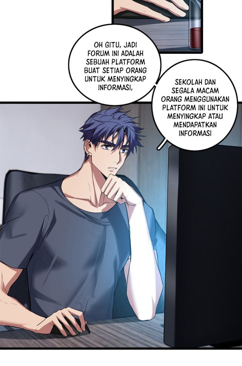 Let Me Game In Peace