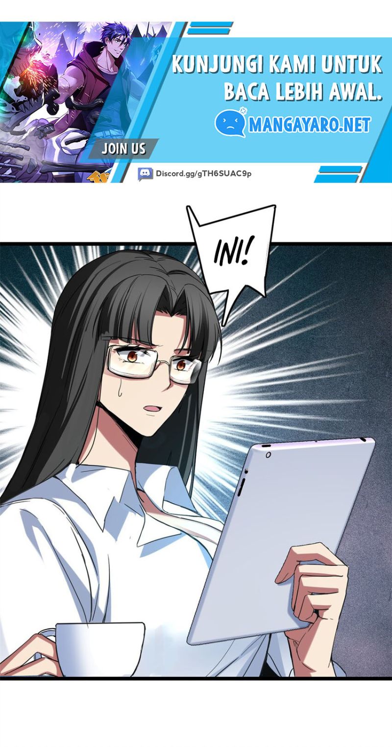 Let Me Game In Peace