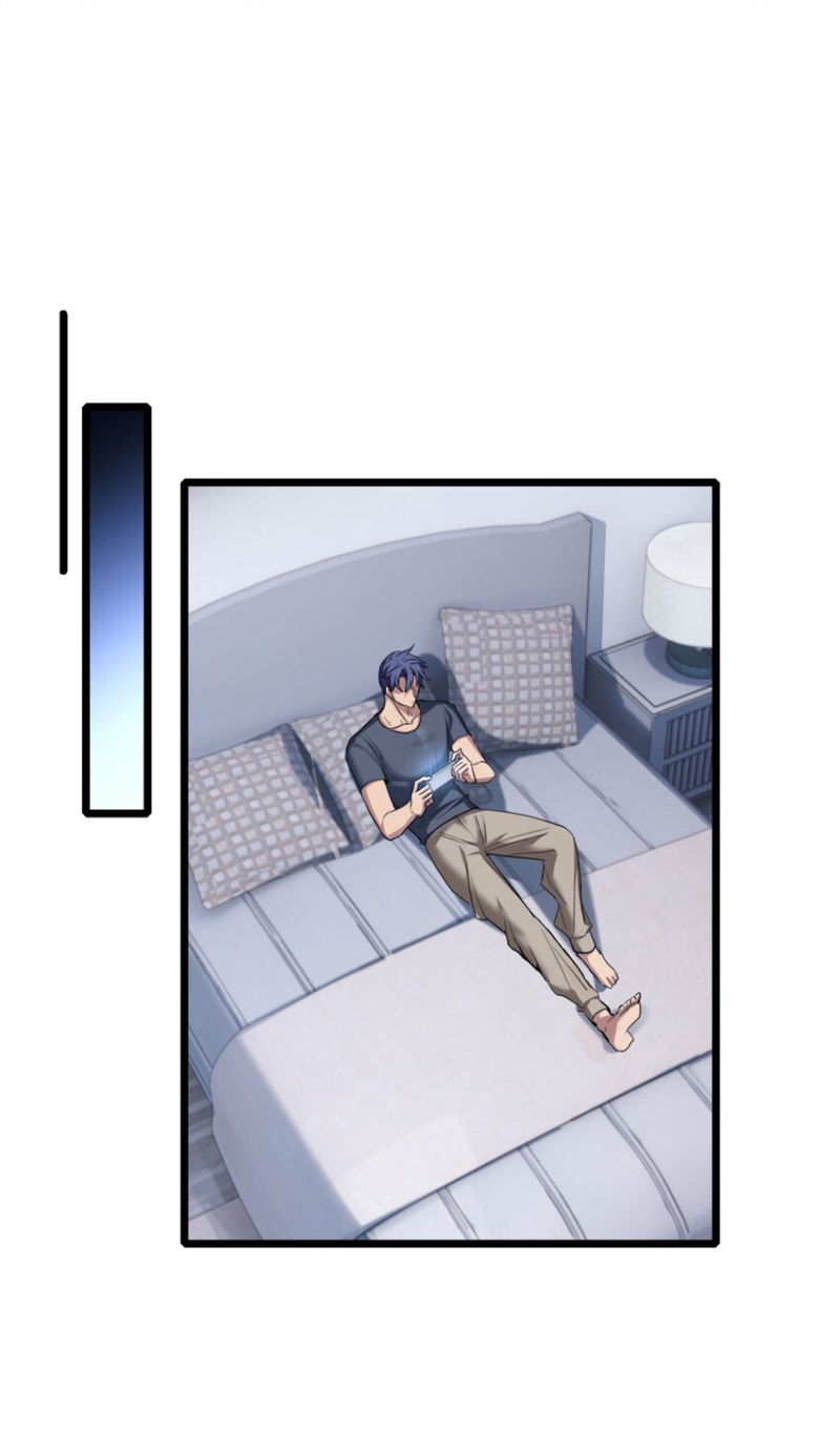 Let Me Game In Peace