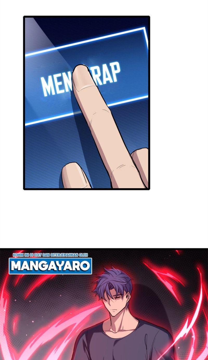 Let Me Game In Peace