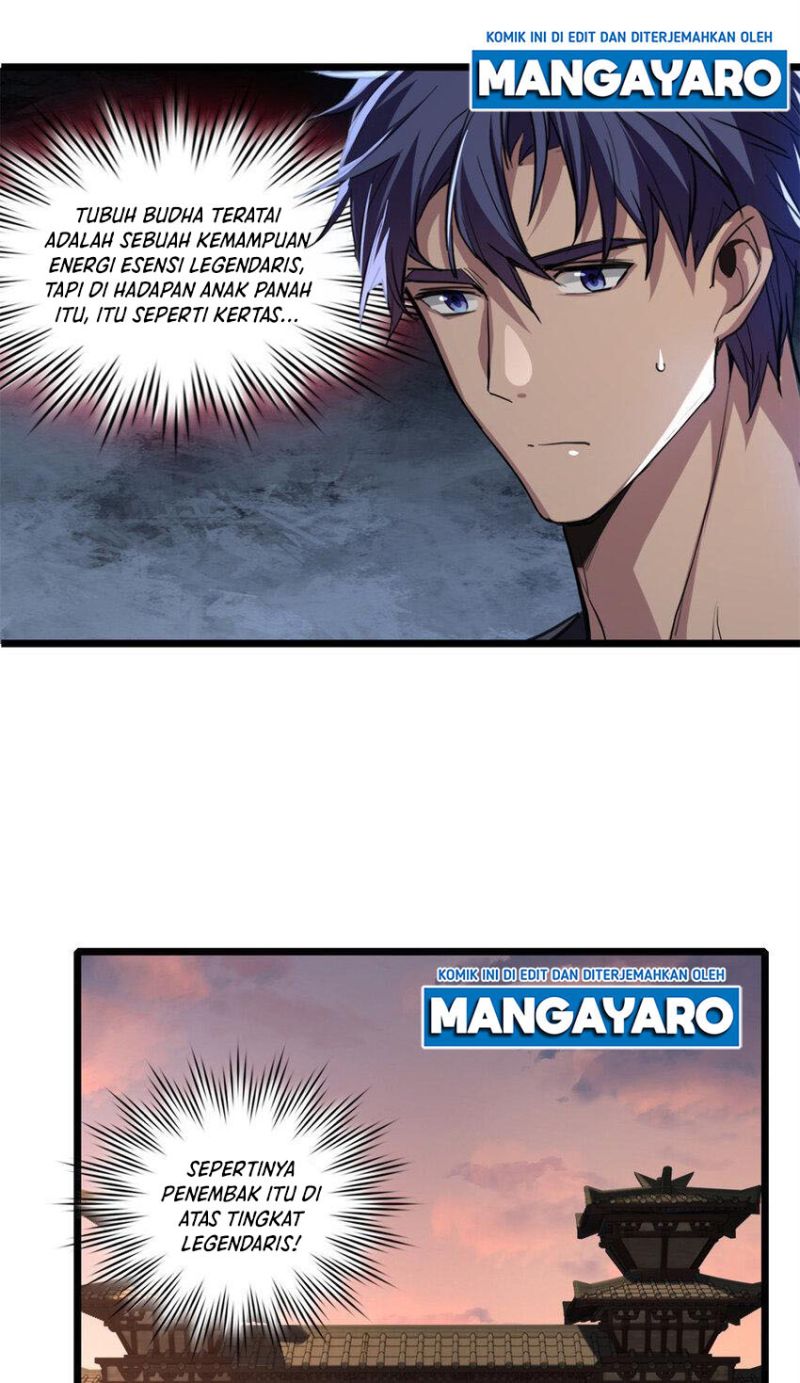 Let Me Game In Peace