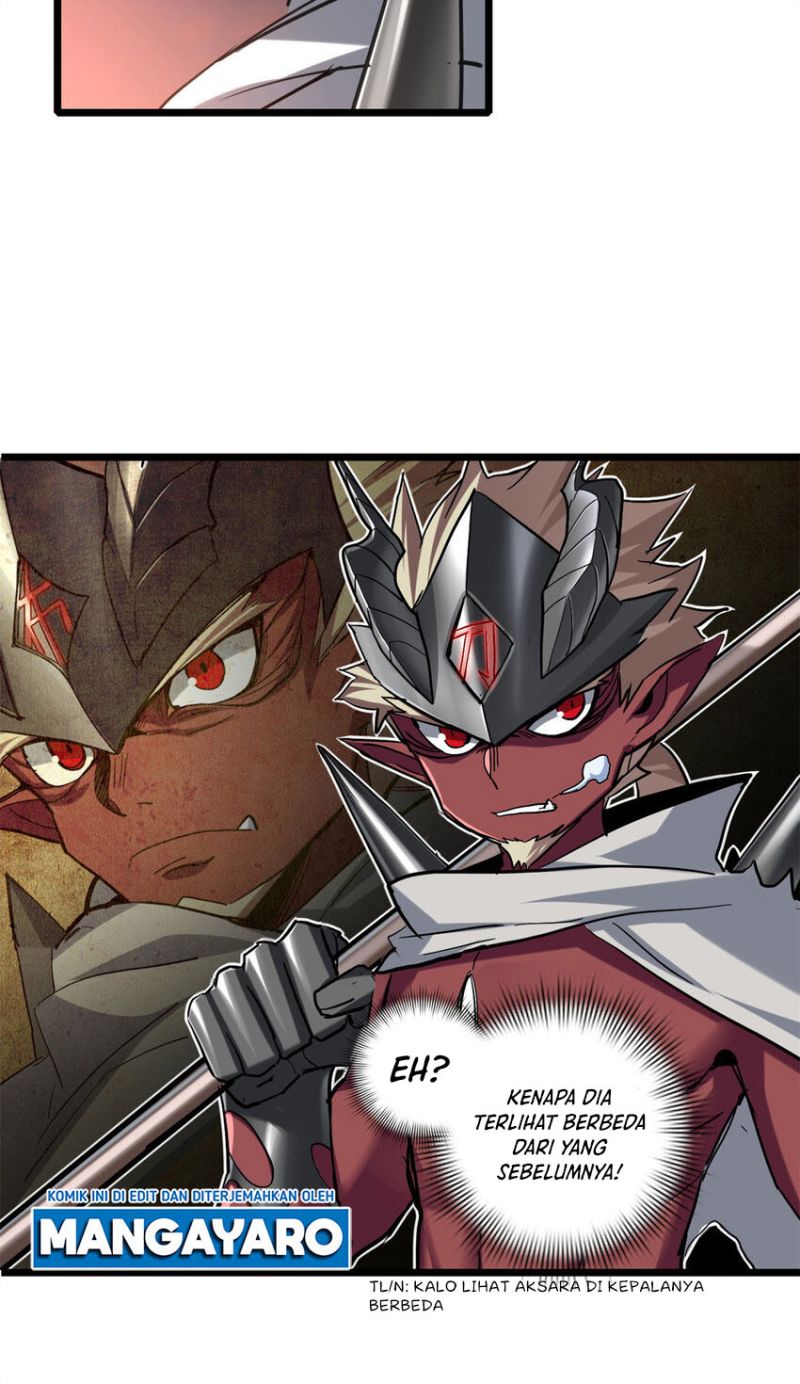 Let Me Game In Peace