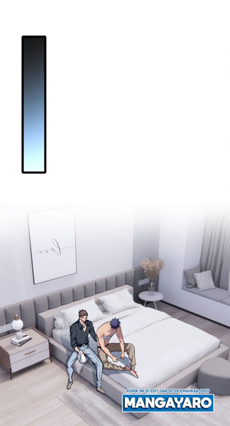 Let Me Game In Peace