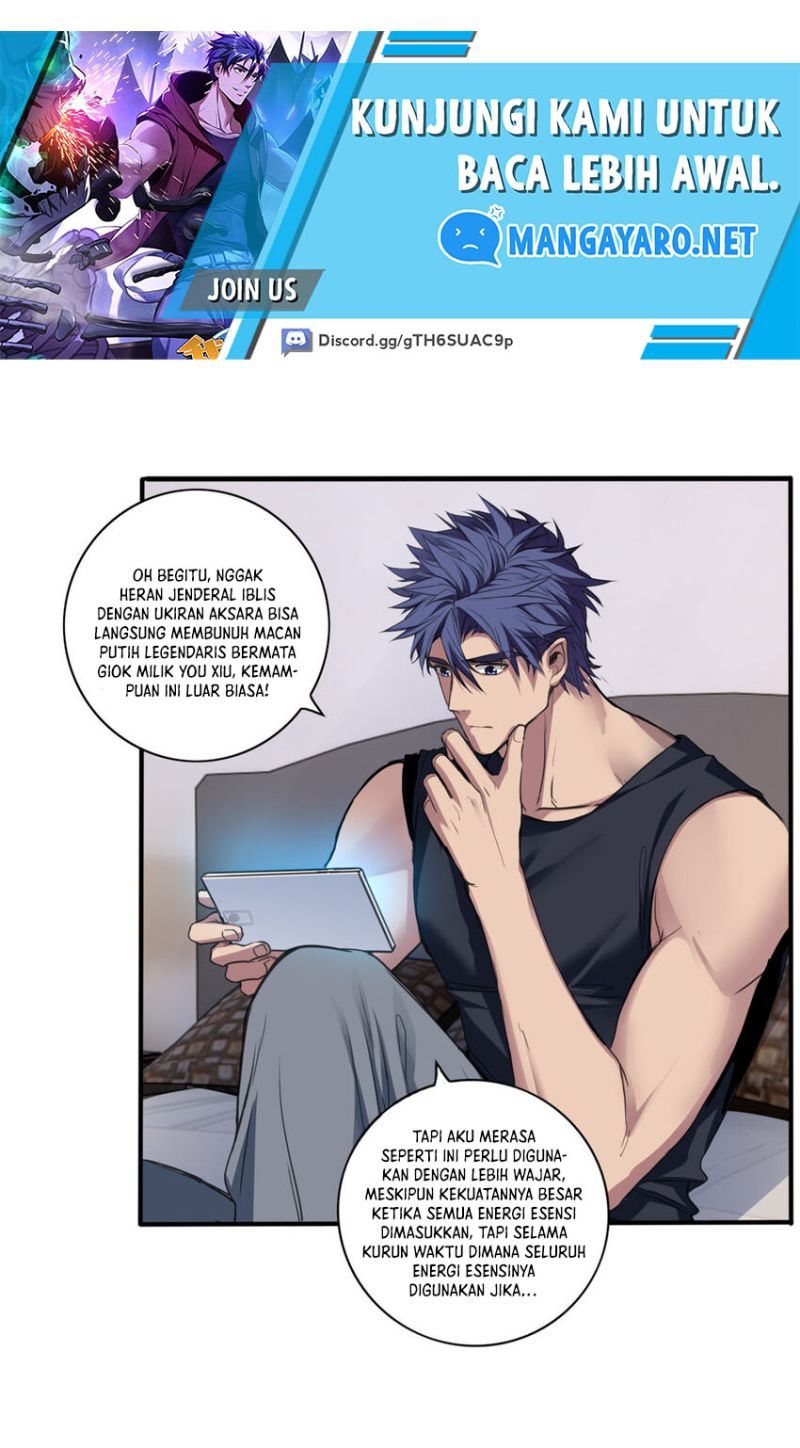 Let Me Game In Peace