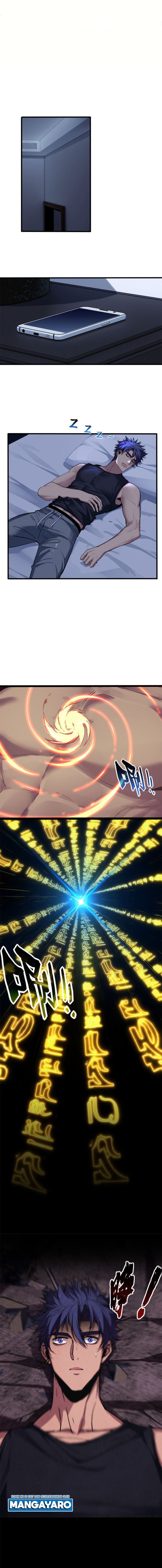 Let Me Game In Peace