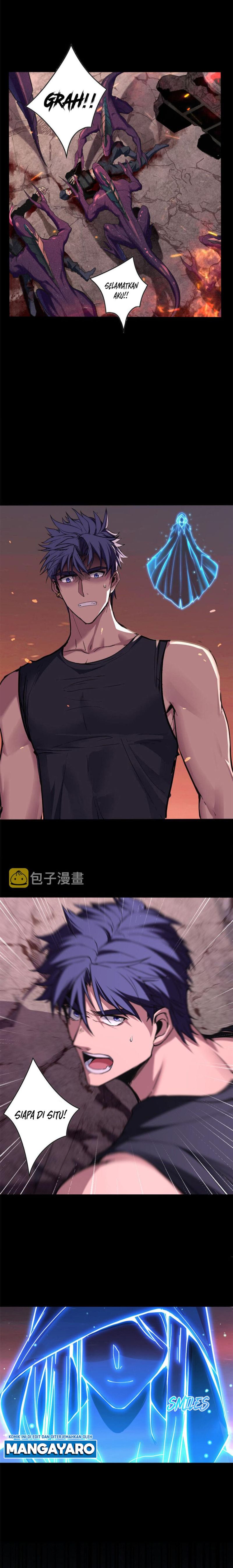 Let Me Game In Peace
