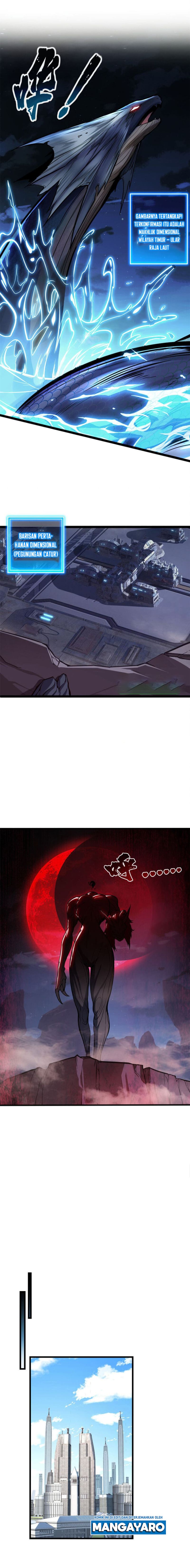Let Me Game In Peace