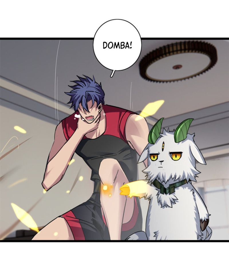 Let Me Game In Peace