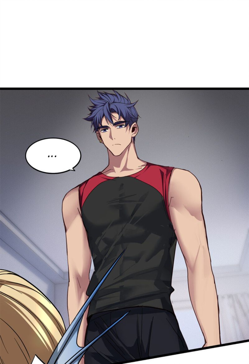 Let Me Game In Peace