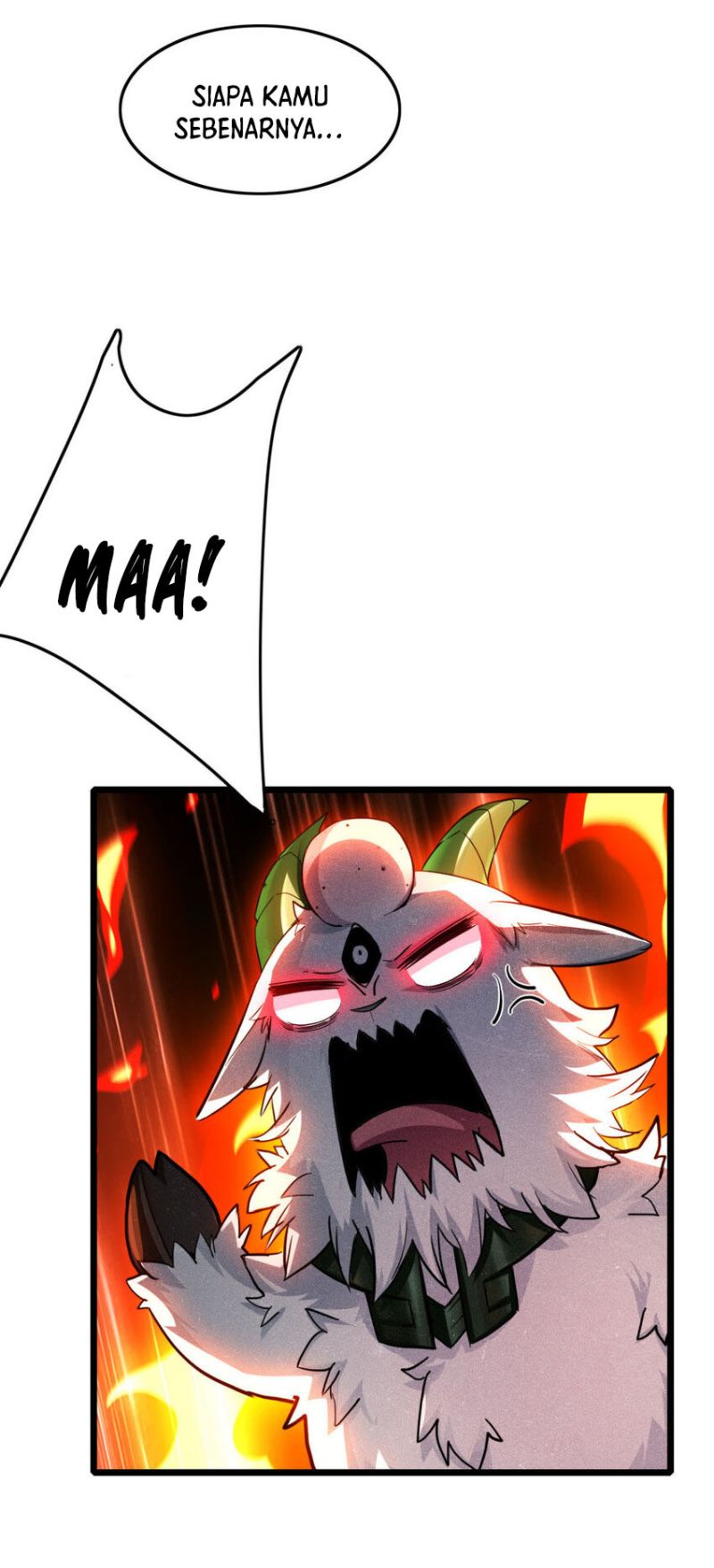 Let Me Game In Peace