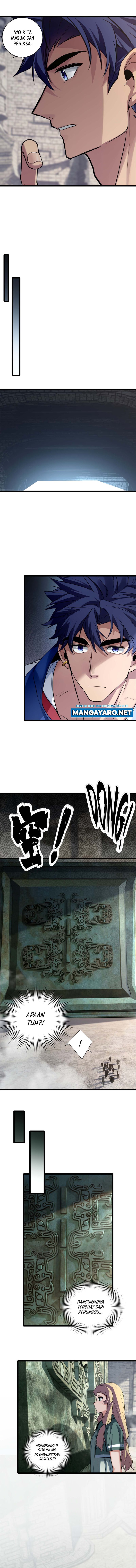 Let Me Game In Peace