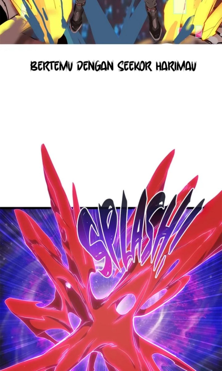 Let Me Game In Peace