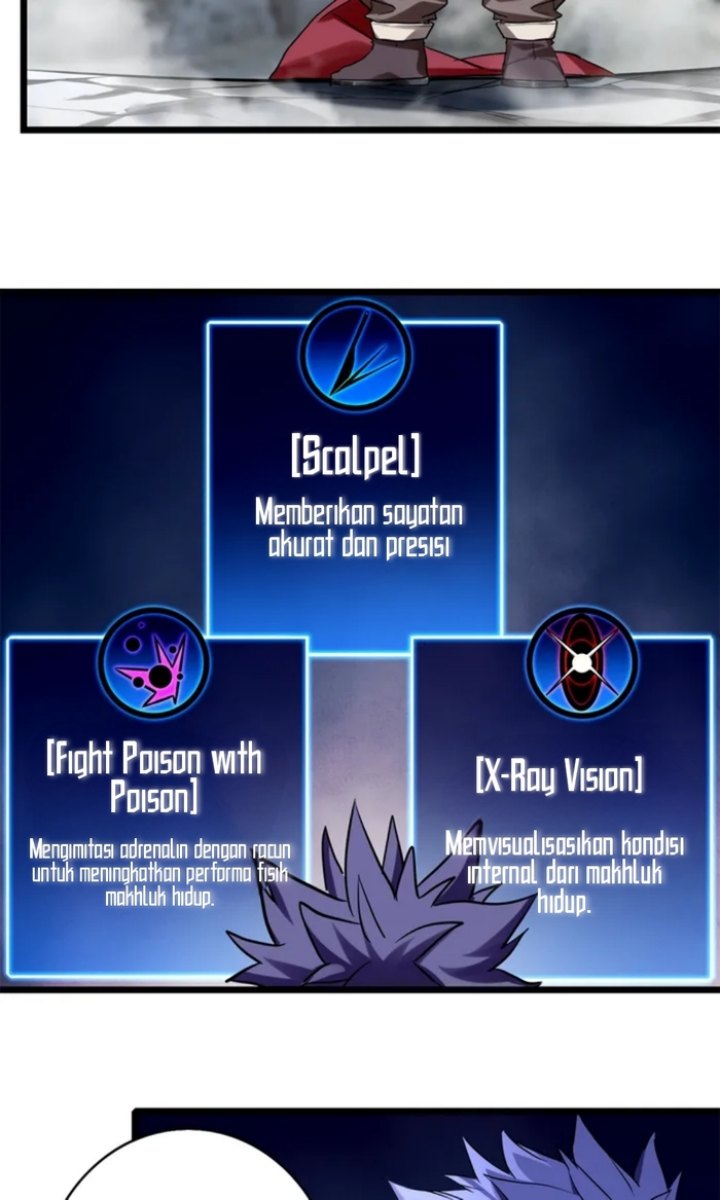 Let Me Game In Peace