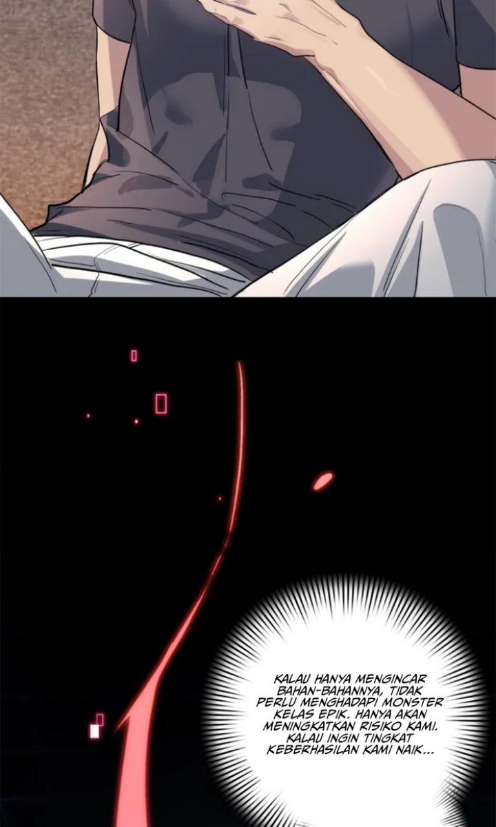 Let Me Game In Peace