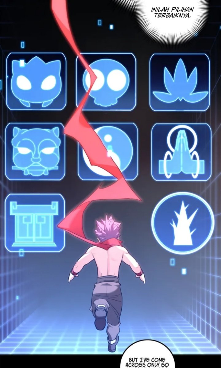 Let Me Game In Peace