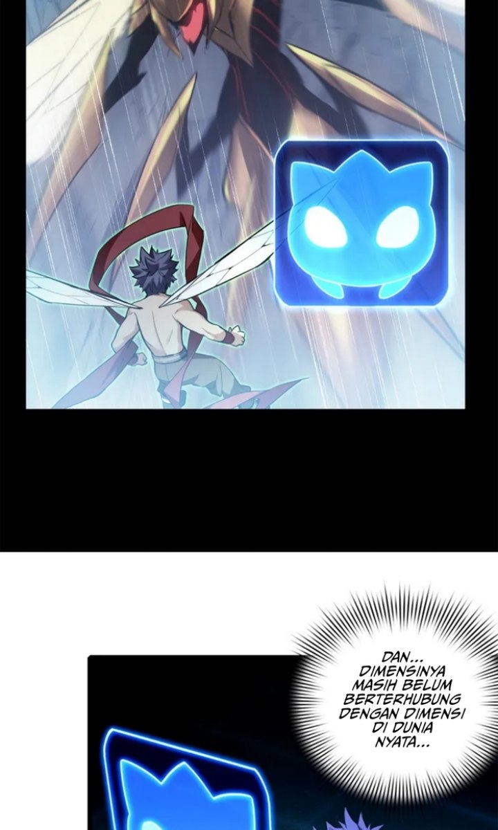 Let Me Game In Peace