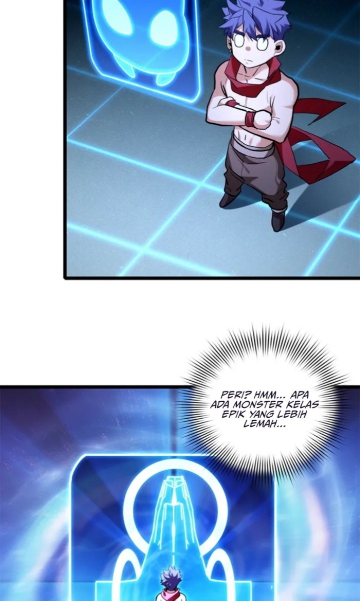 Let Me Game In Peace
