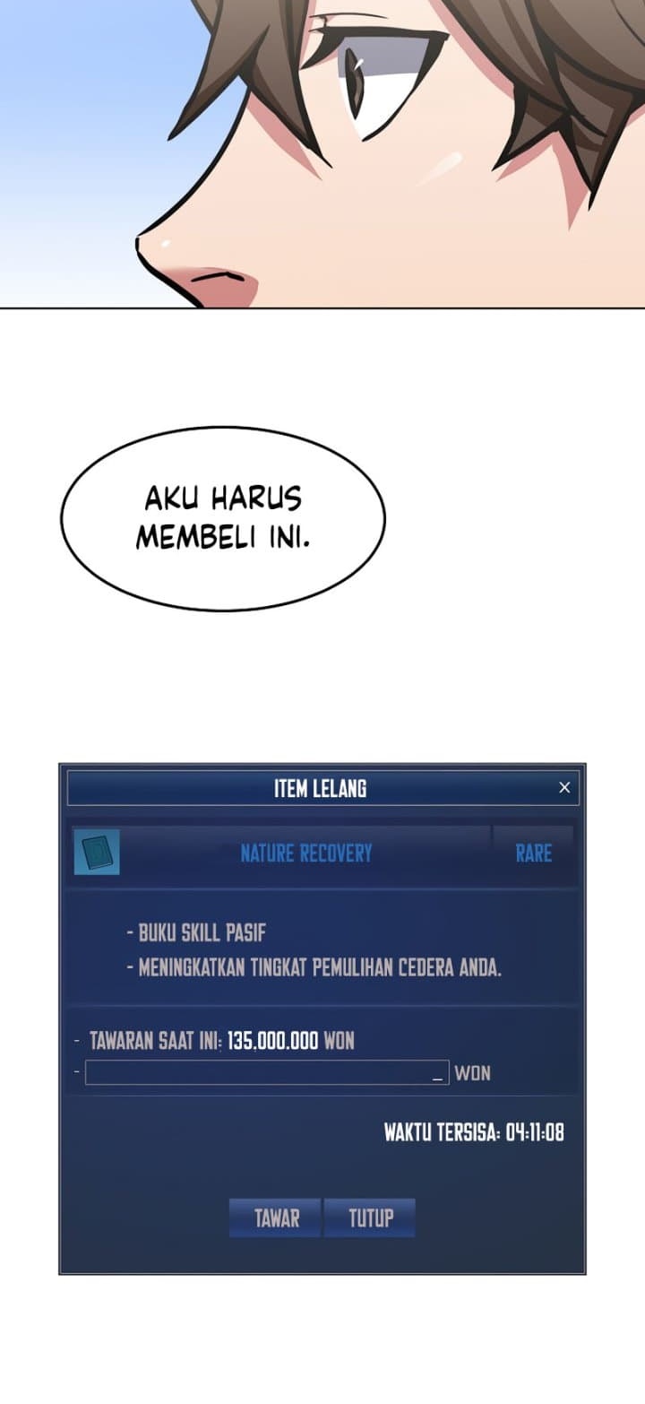 Level 1 Player