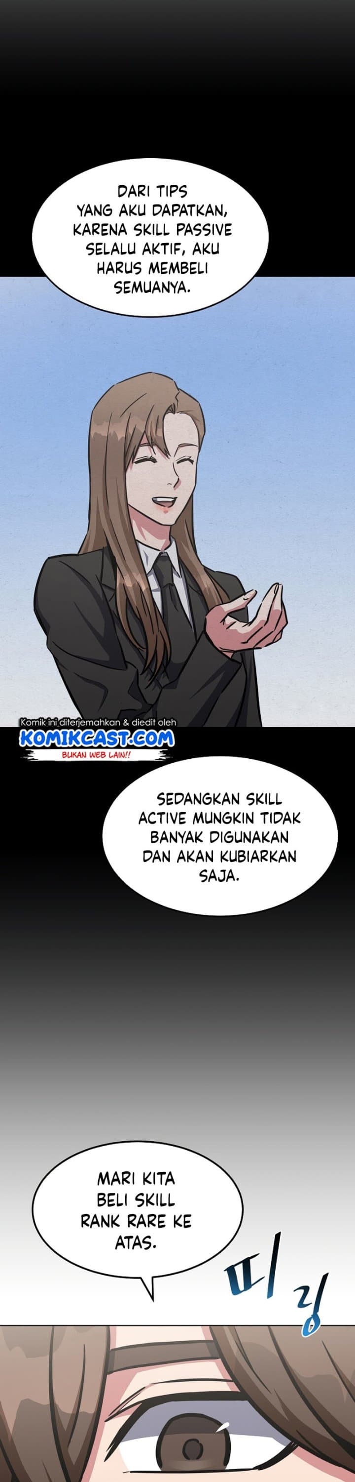 Level 1 Player