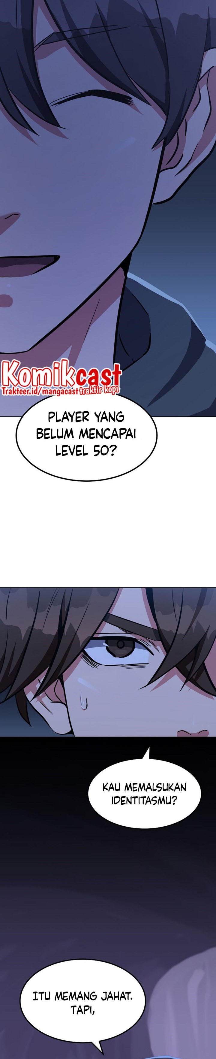 Level 1 Player