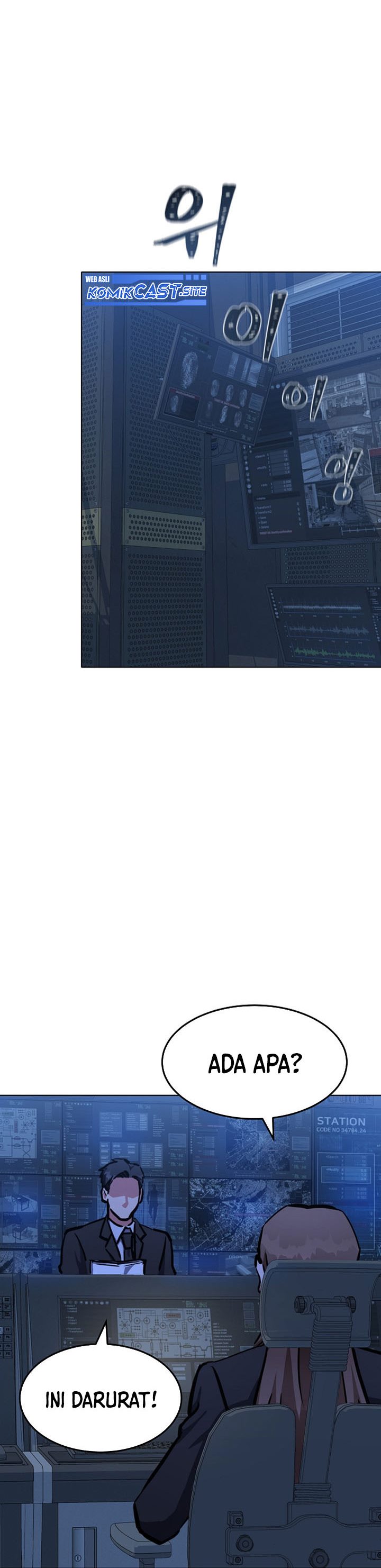 Level 1 Player