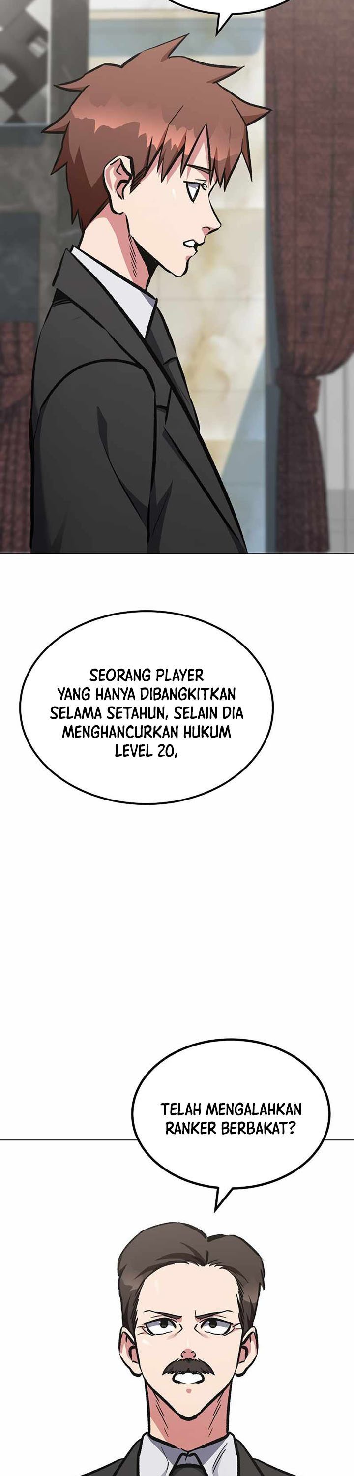 Level 1 Player
