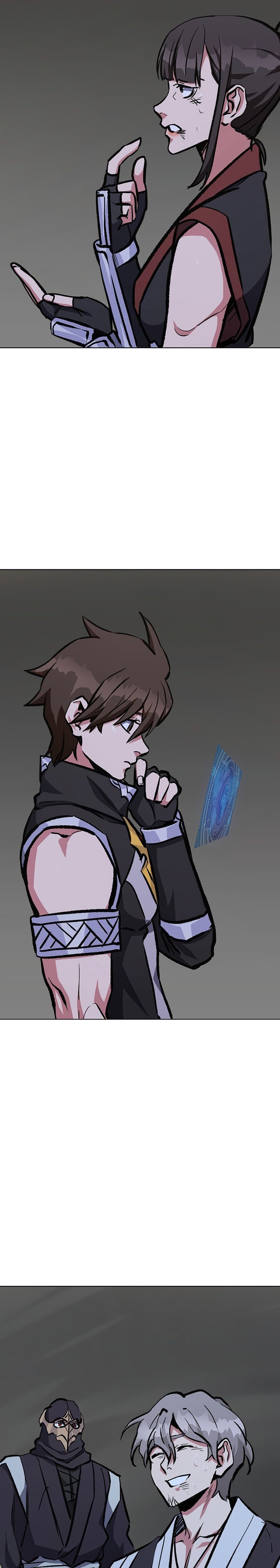 Level 1 Player