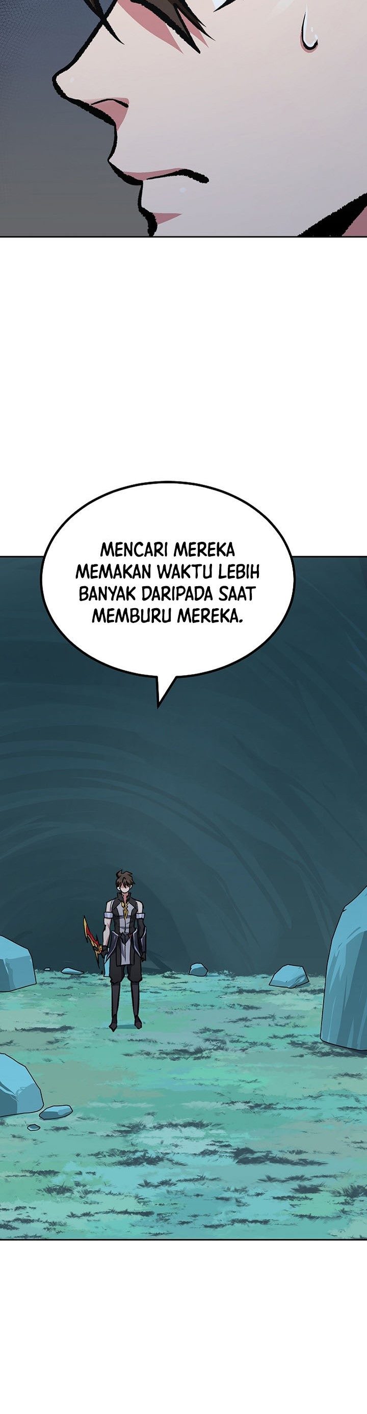 Level 1 Player