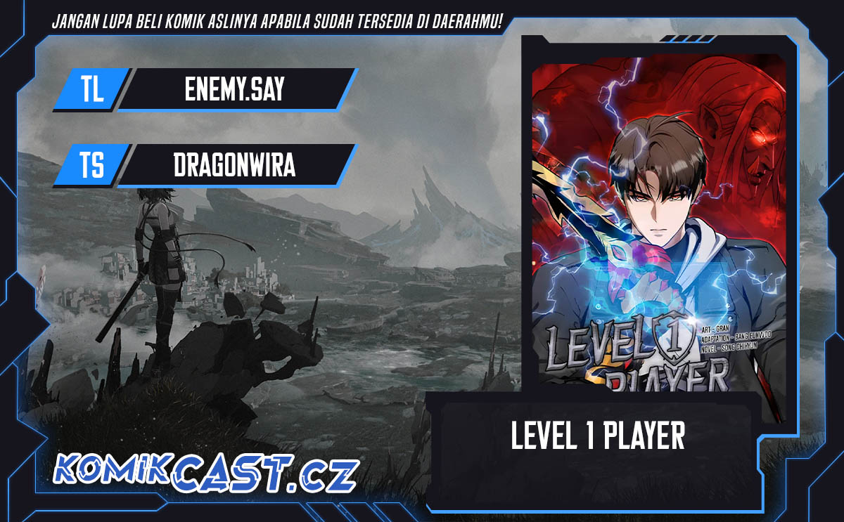 Level 1 Player