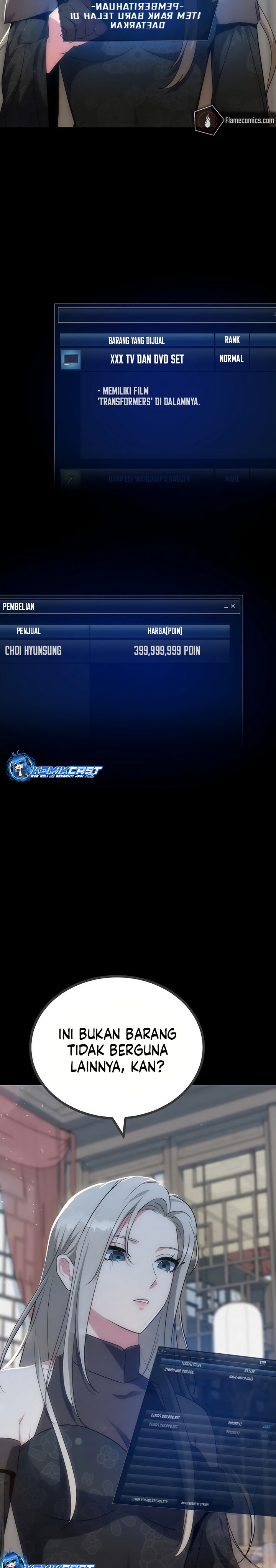 Level 1 Player