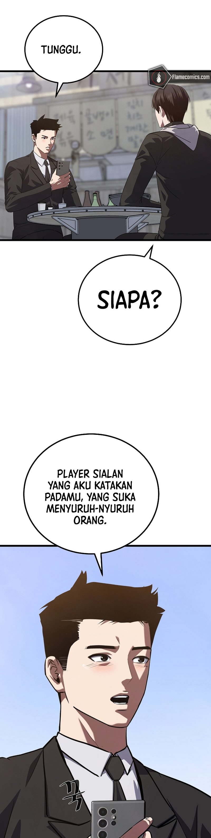 Level 1 Player