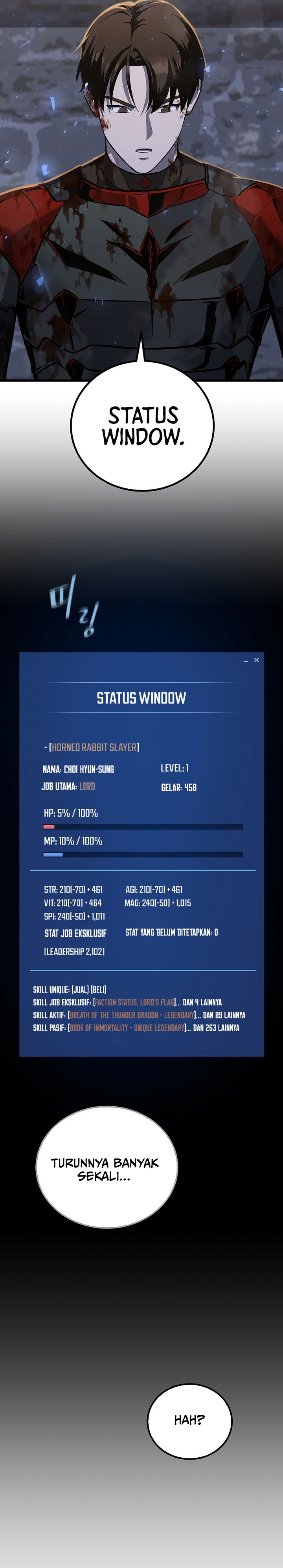 Level 1 Player