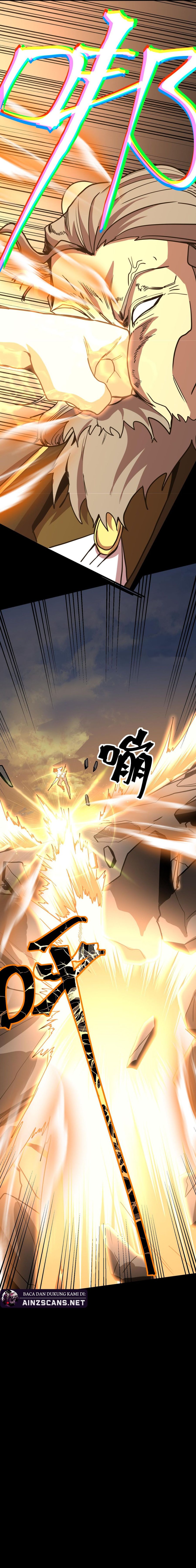 Leveling In The Future (Apex Future Martial Arts)