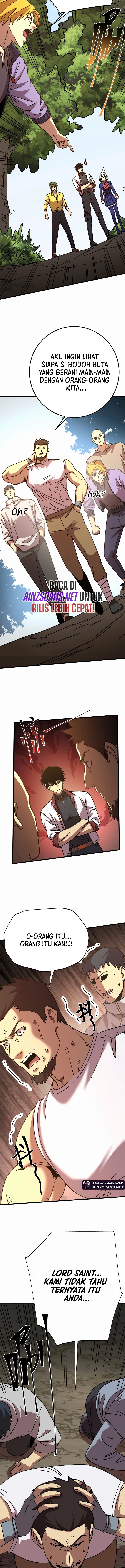 Leveling In The Future (Apex Future Martial Arts)