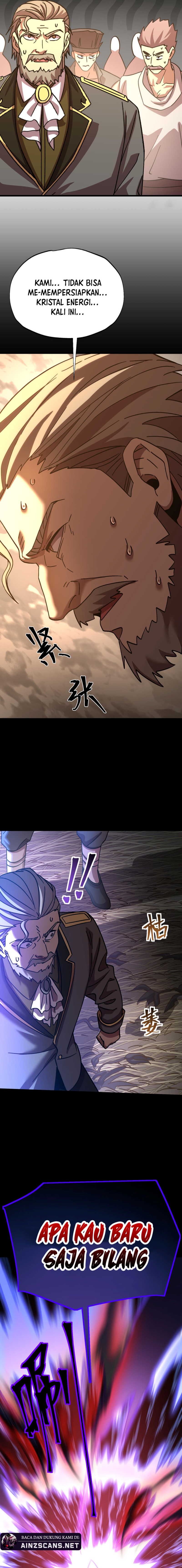 Leveling In The Future (Apex Future Martial Arts)