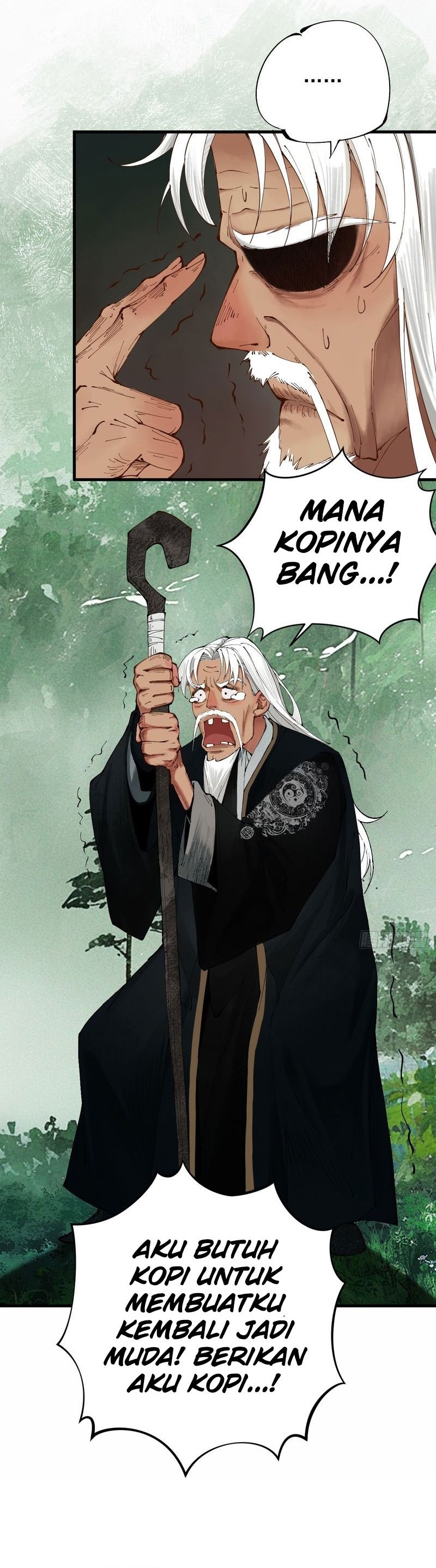 Leveling In The Future (Apex Future Martial Arts)