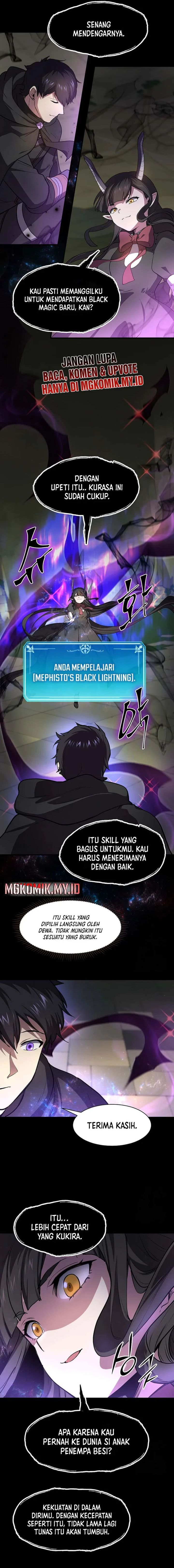 Leveling Up with Skills (Skill Master Levels Up) Chapter 88