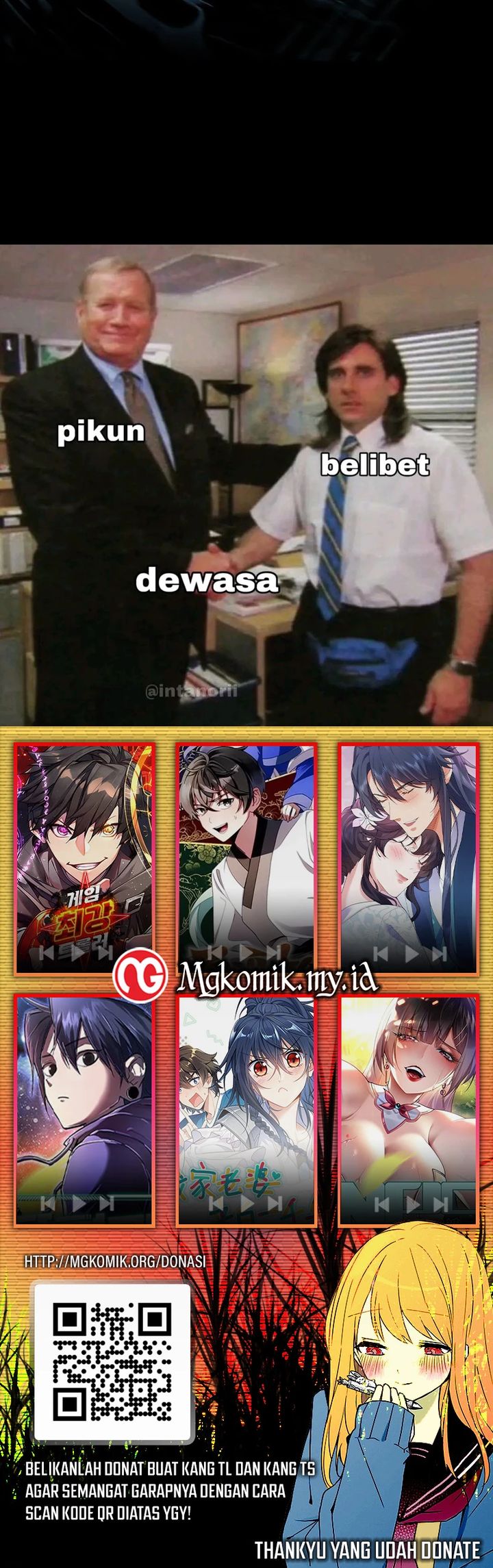 Leveling Up with Skills (Skill Master Levels Up)