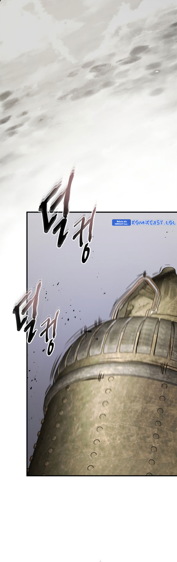Leveling With The Gods