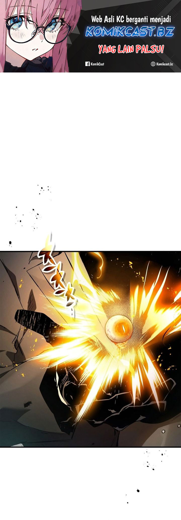 Leveling With The Gods